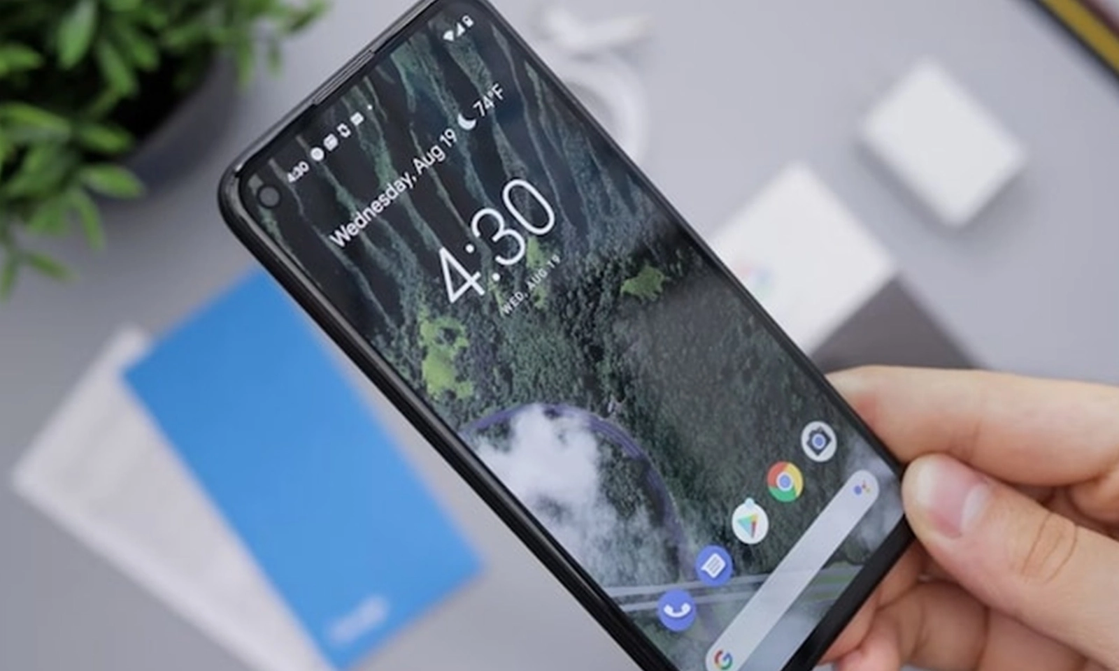 Ấn Độ yêu cầu cài đặt ứng dụng an ninh mạng của chính phủ trên mọi thiết bị mới