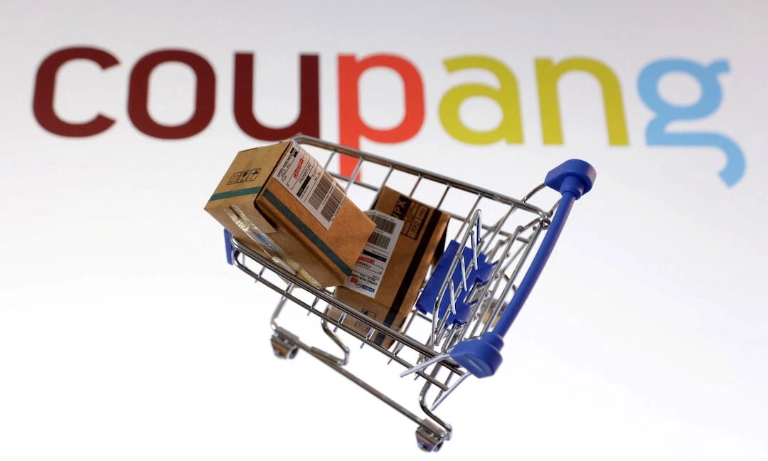 Rò rỉ dữ liệu của hơn 33 triệu tài khoản khách hàng của sàn thương mại điện tử lớn nhất Hàn Quốc