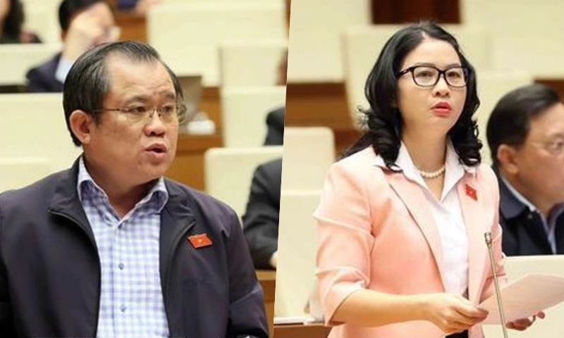 Tăng kiểm soát khai thác đất hiếm, siết chuẩn môi trường