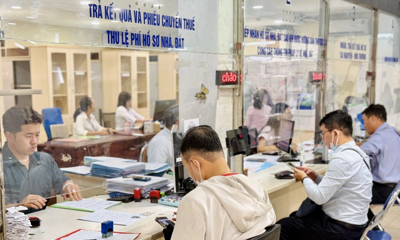 Chính sách nổi bật có hiệu lực từ tháng 12/2025