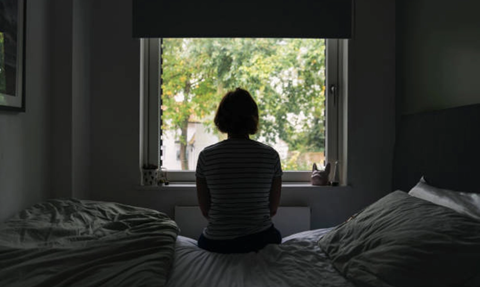 Phát hiện bất ngờ: “Khí cười” có thể giúp điều trị chứng trầm cảm