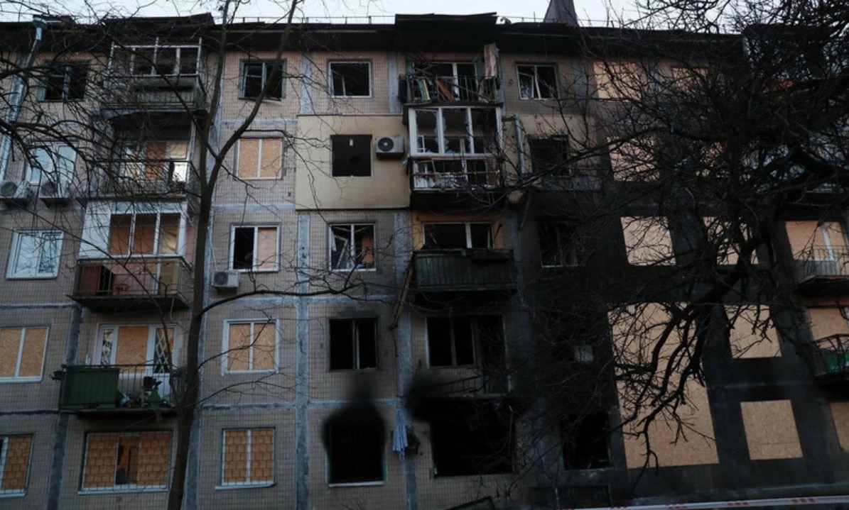 Mỹ đưa lãnh thổ và bầu cử lên bàn đàm phán hòa bình Nga - Ukraine