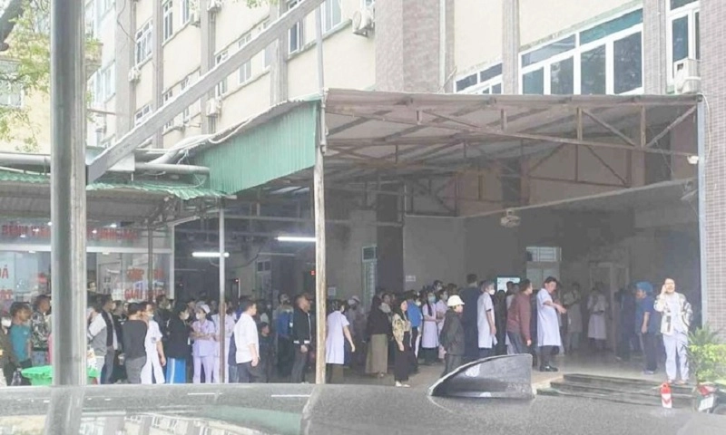 Xây dựng đề án từng bước thực hiện chính sách miễn viện phí