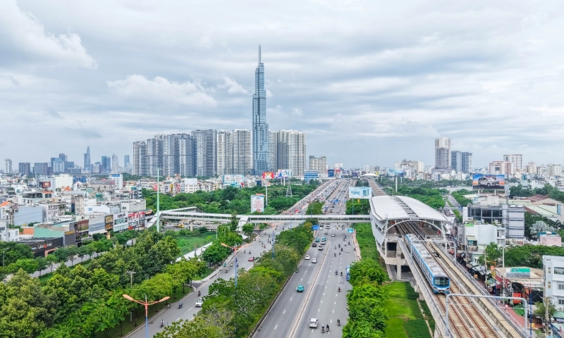 HĐND TPHCM chất vấn Giám đốc Sở An toàn thực phẩm và Sở Xây dựng