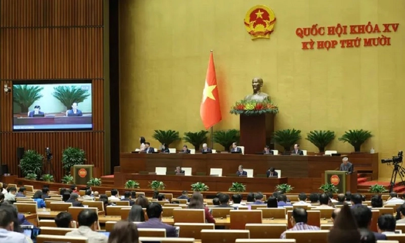 Cả nước có 146.800 người nghỉ việc theo chính sách, chế độ