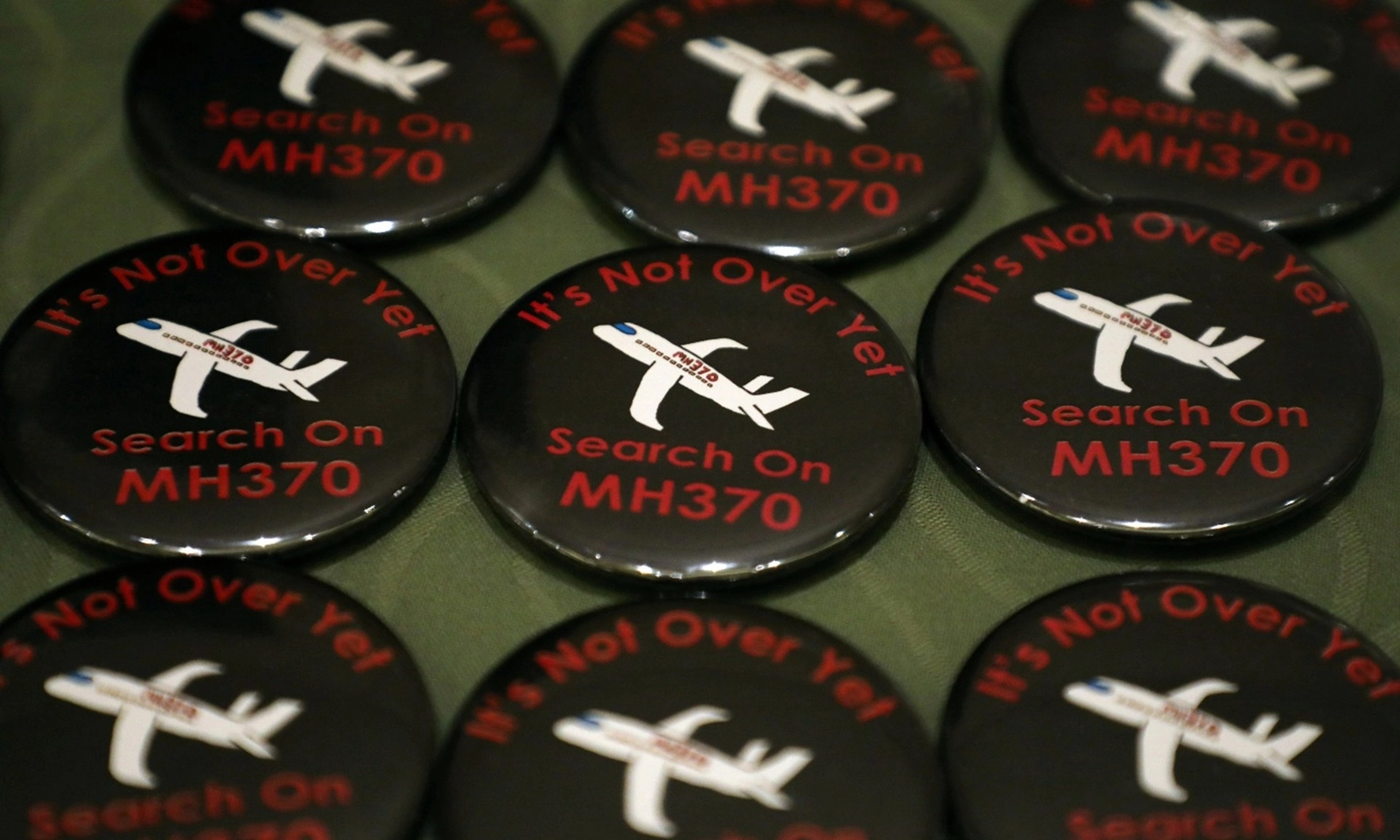 Malaysia tái khởi động chiến dịch tìm kiếm máy bay MH370 mất tích