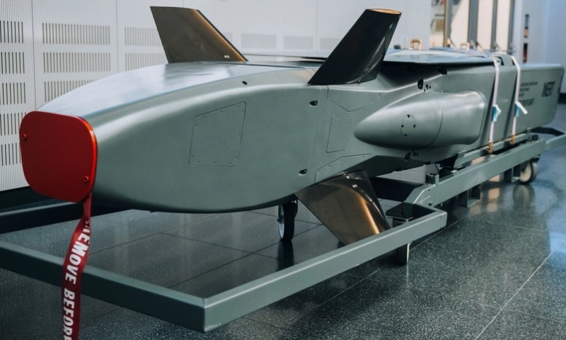 Đức vận hành lá chắn tên lửa đạn đạo