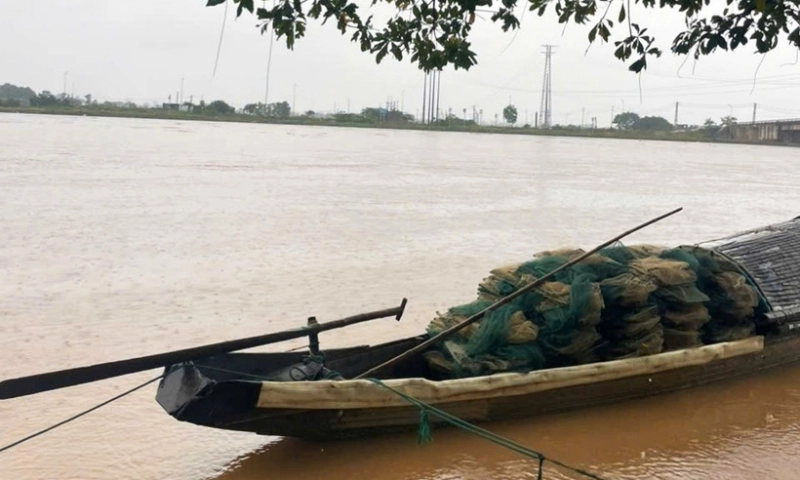 Miền Trung khẩn trương ứng phó mưa lũ lớn