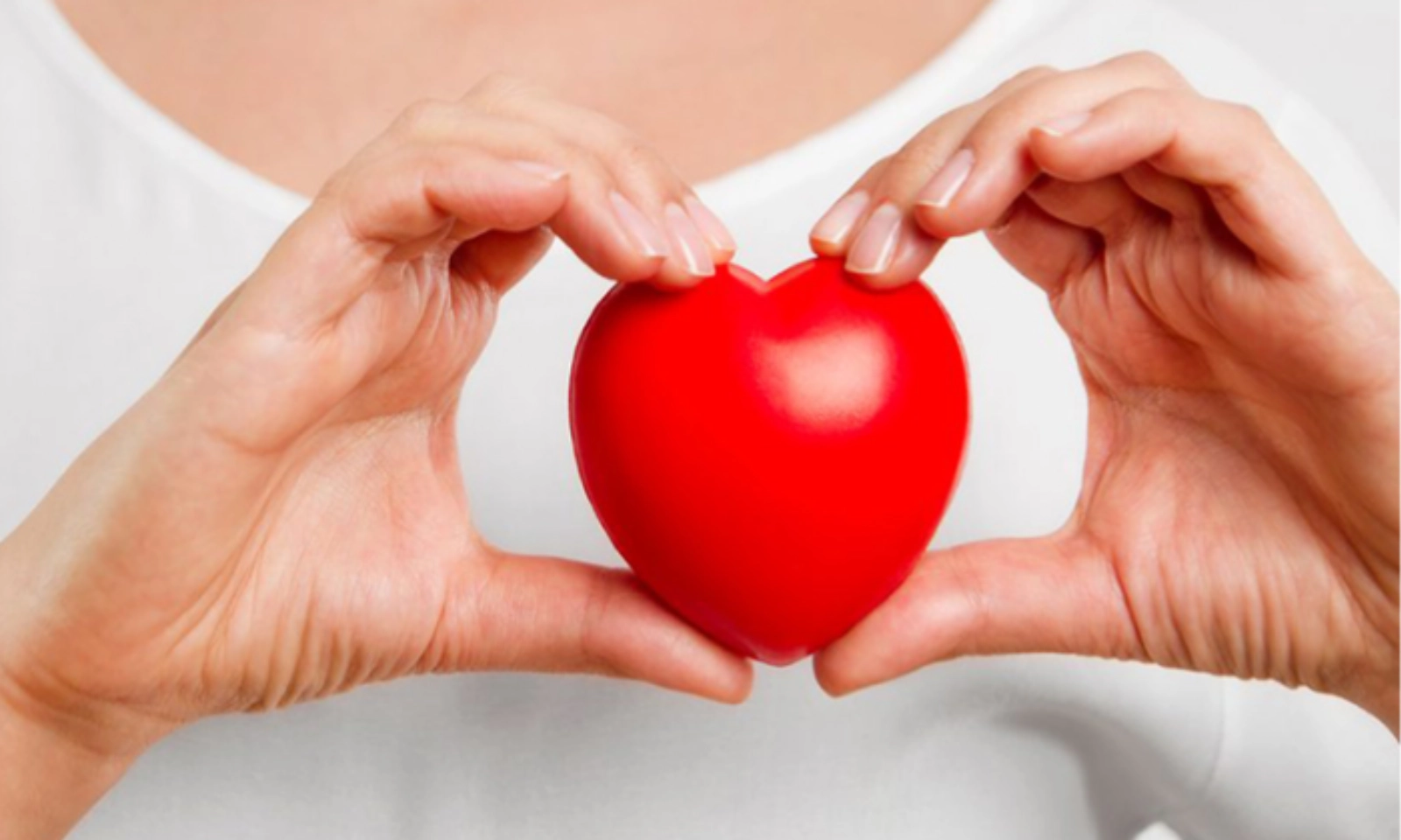 Những thói quen tốt cho sức khoẻ tim mạch