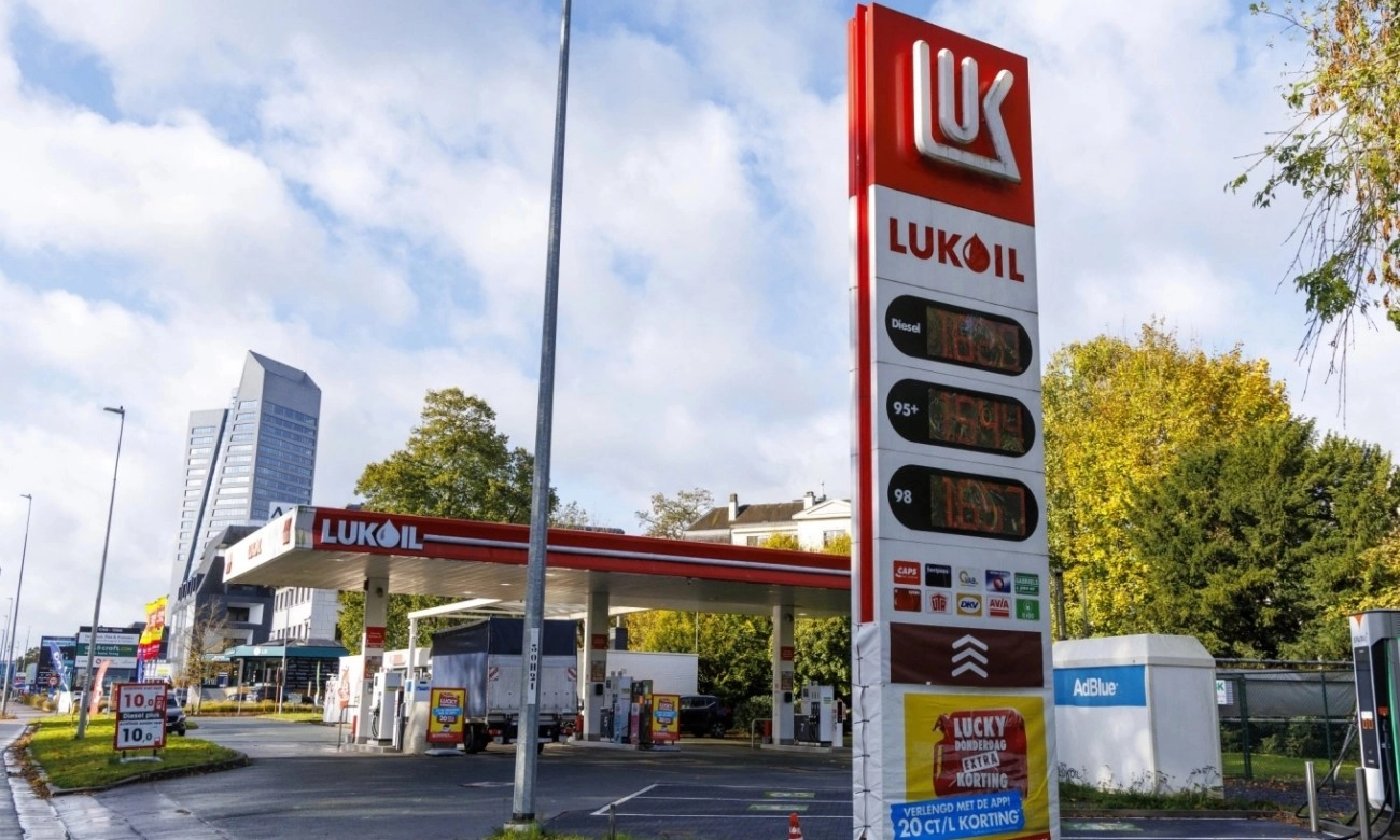 Mỹ “nới tay” với tập đoàn năng lượng Nga