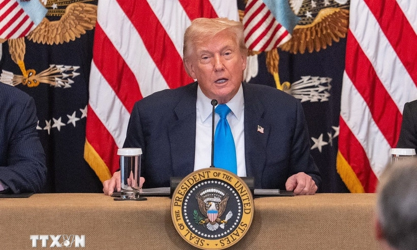 Mỹ ưu tiên cấp thị thực cho nhà đầu tư và cổ động viên dự World Cup 2026, Olympic 2028