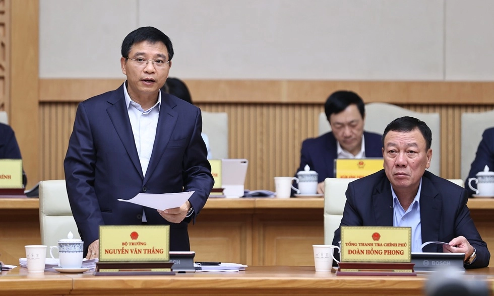 20 địa phương dự kiến tăng trưởng GRDP trên 8% trong năm 2025