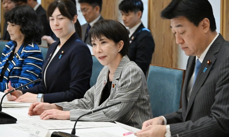 Nhật Bản dự kiến tăng thời gian cư trú để xin nhập quốc tịch lên 10 năm