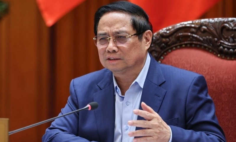 Hoàn thiện Đề án chống sạt lở, xâm nhập mặn ĐBSCL