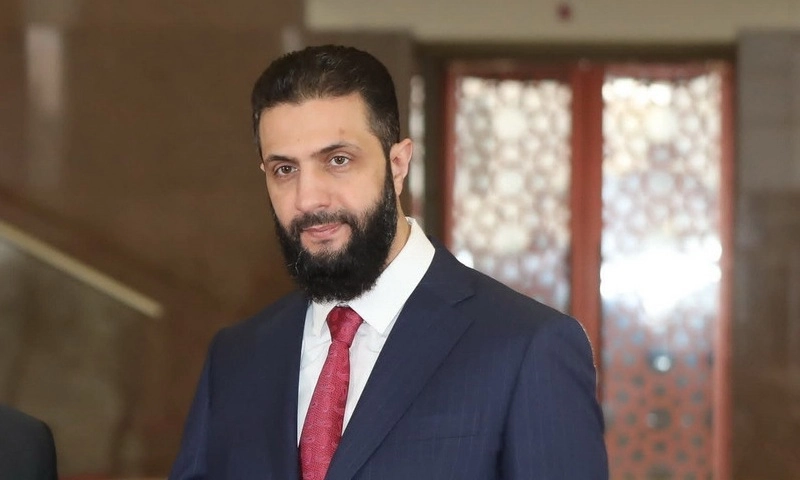 Canada gỡ Syria khỏi danh sách quốc gia ủng hộ khủng bố