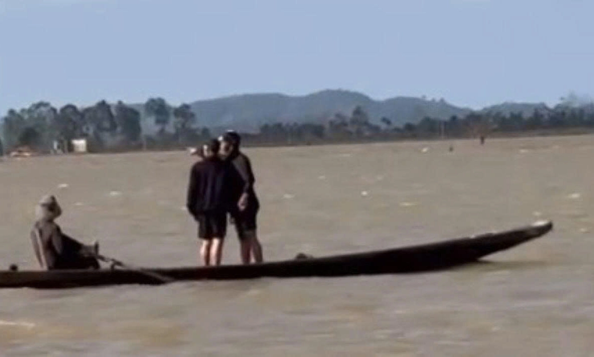 Hai mẹ con tử vong do đuối nước khi đi hái cà phê ở Đắk Lắk