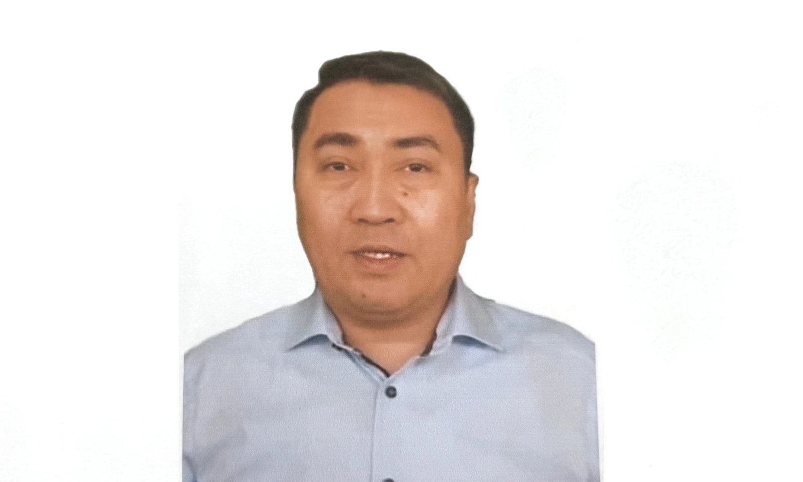 Truy tố bị can Lê Trung Khoa