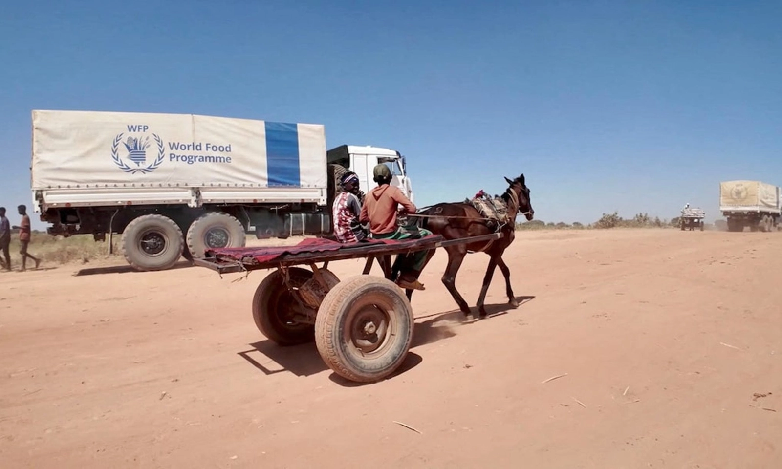 Liên Hợp Quốc cắt giảm ngân sách viện trợ năm 2026