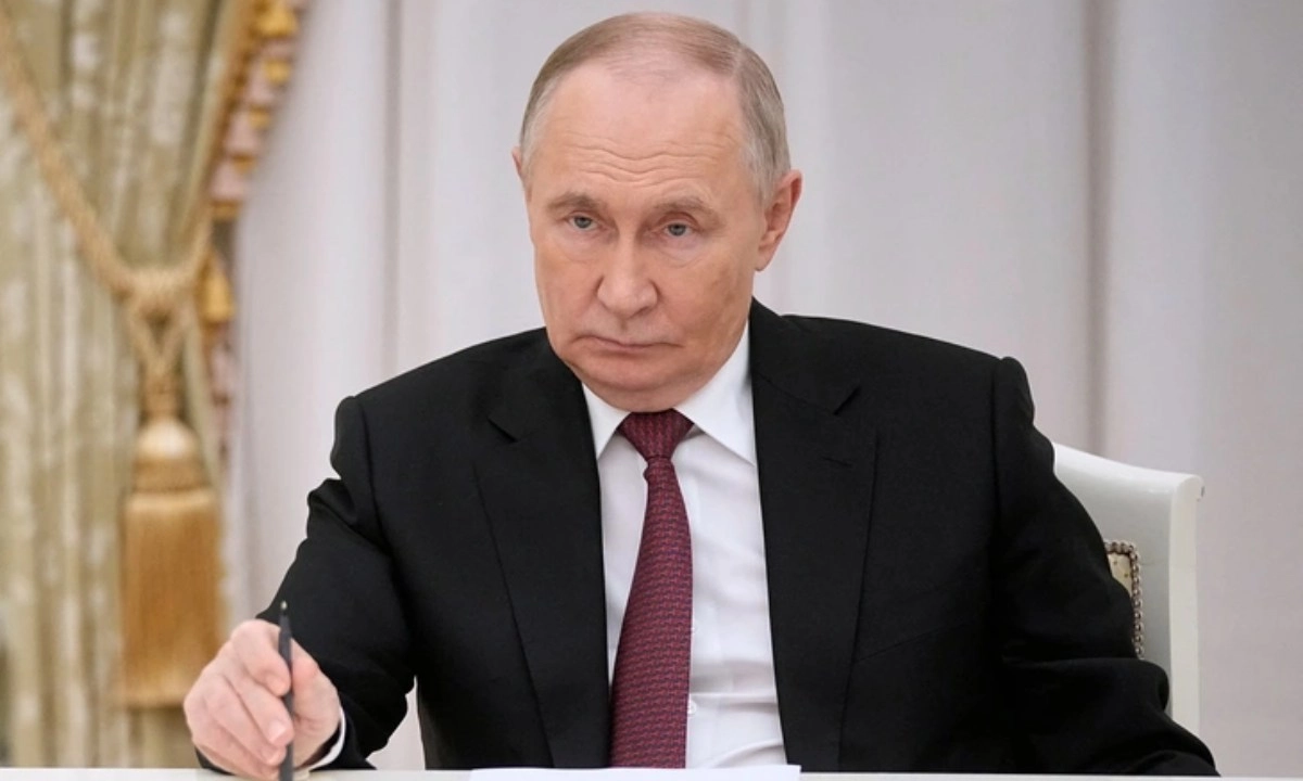 Kremlin phản pháo Thủ tướng Đức: “Tổng thống Putin không muốn khôi phục Liên Xô hay tấn công NATO