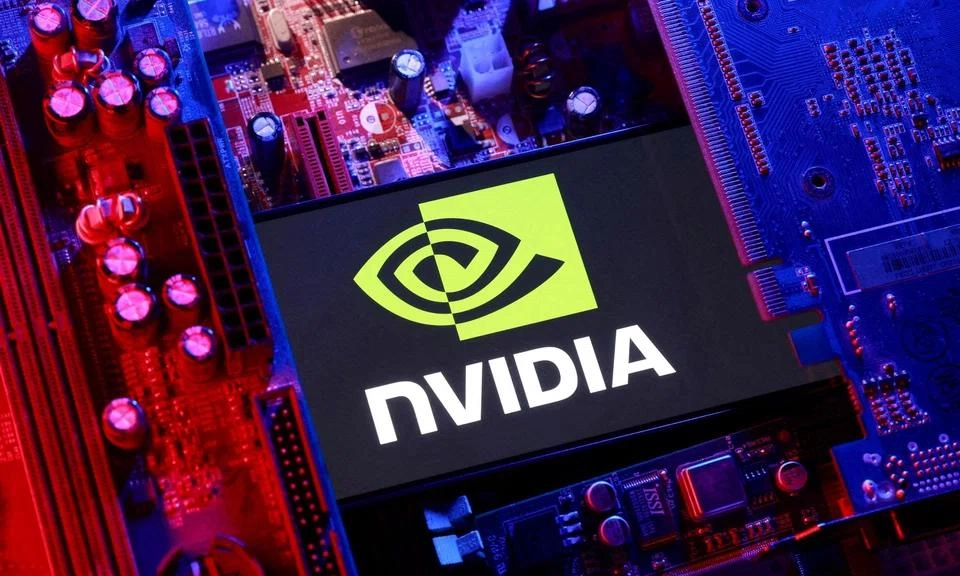 Mỹ bắt 2 công dân Trung Quốc vì nghi buôn lậu chip Nvidia