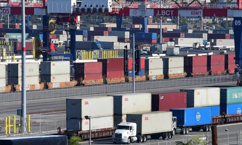 Mỹ dọa áp thuế mạnh với phân bón Canada, gây thêm sức ép Mexico