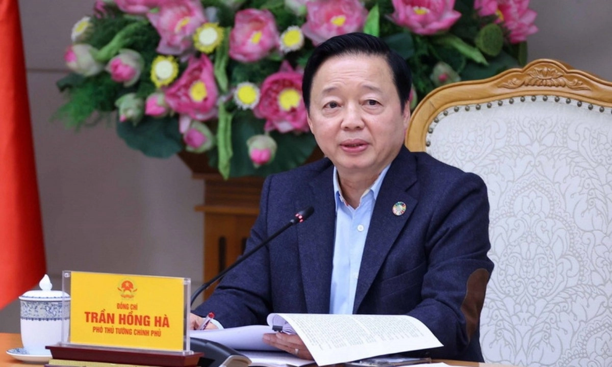 Bổ sung đối tượng được ưu tiên mua, thuê mua nhà ở xã hội