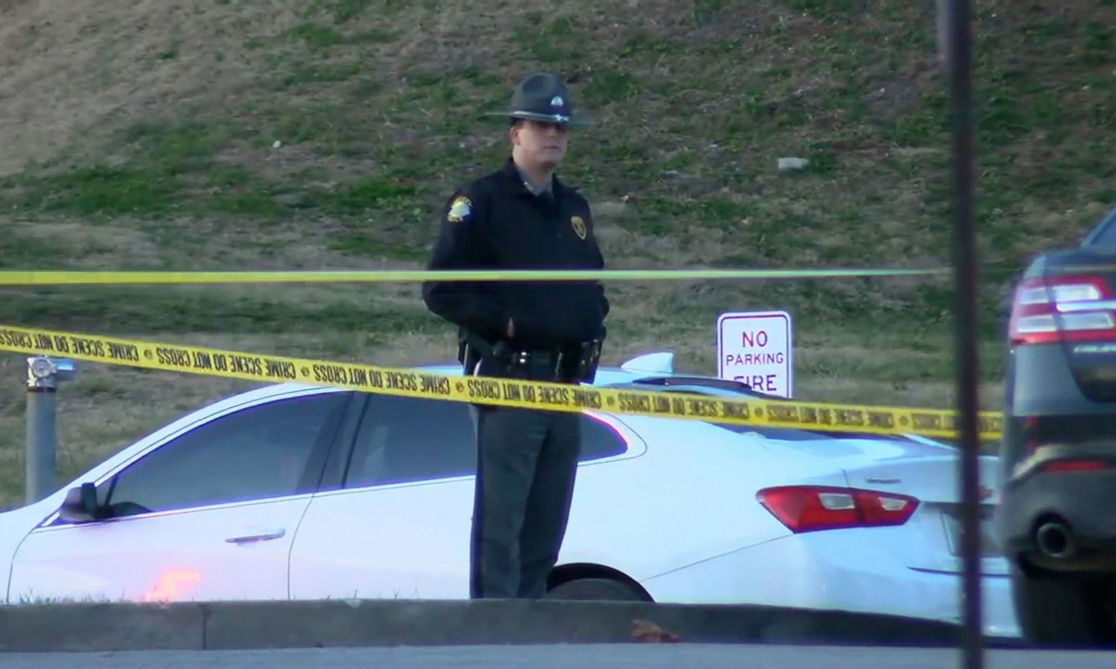 Nổ súng trong trường đại học ở Mỹ, 1 người chết, 1 người nguy kịch