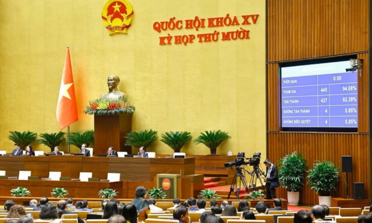 Toàn quốc sử dụng thống nhất một bộ sách giáo khoa, bỏ bằng THCS