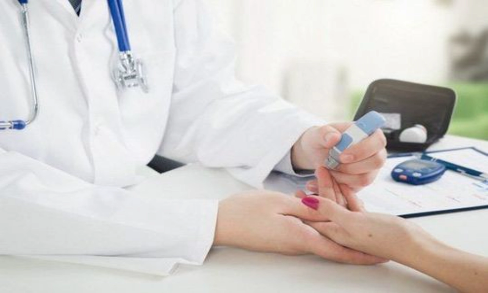 Những thói quen làm tăng nguy cơ mắc bệnh tiểu đường