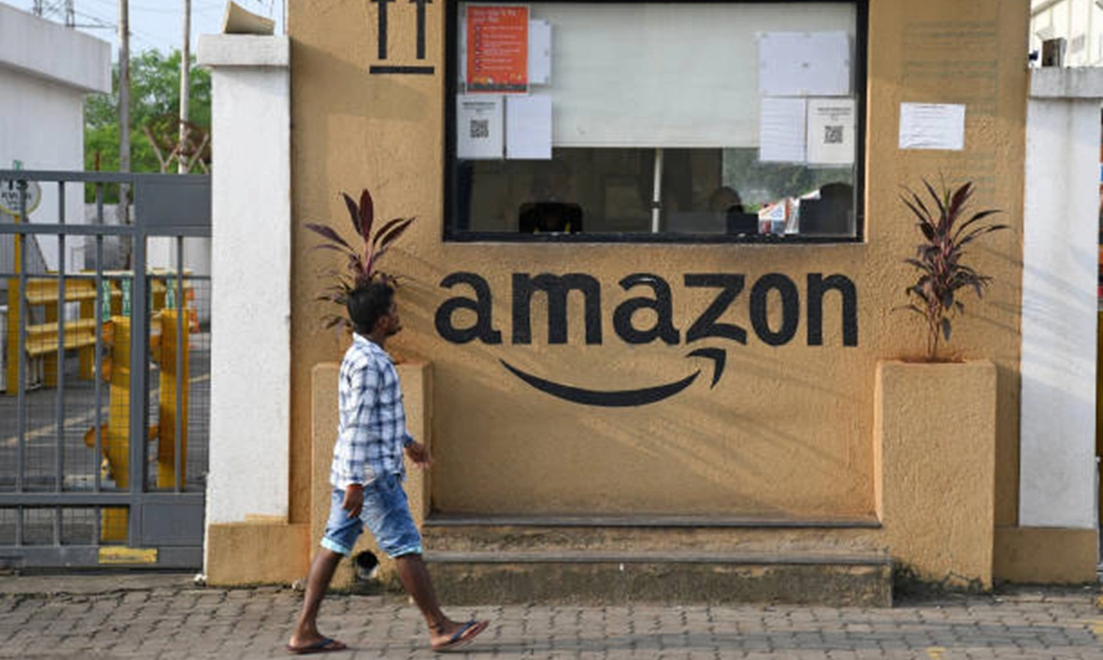 Amazon đầu tư hơn 35 tỷ USD vào Ấn Độ để phát triển AI và xuất khẩu