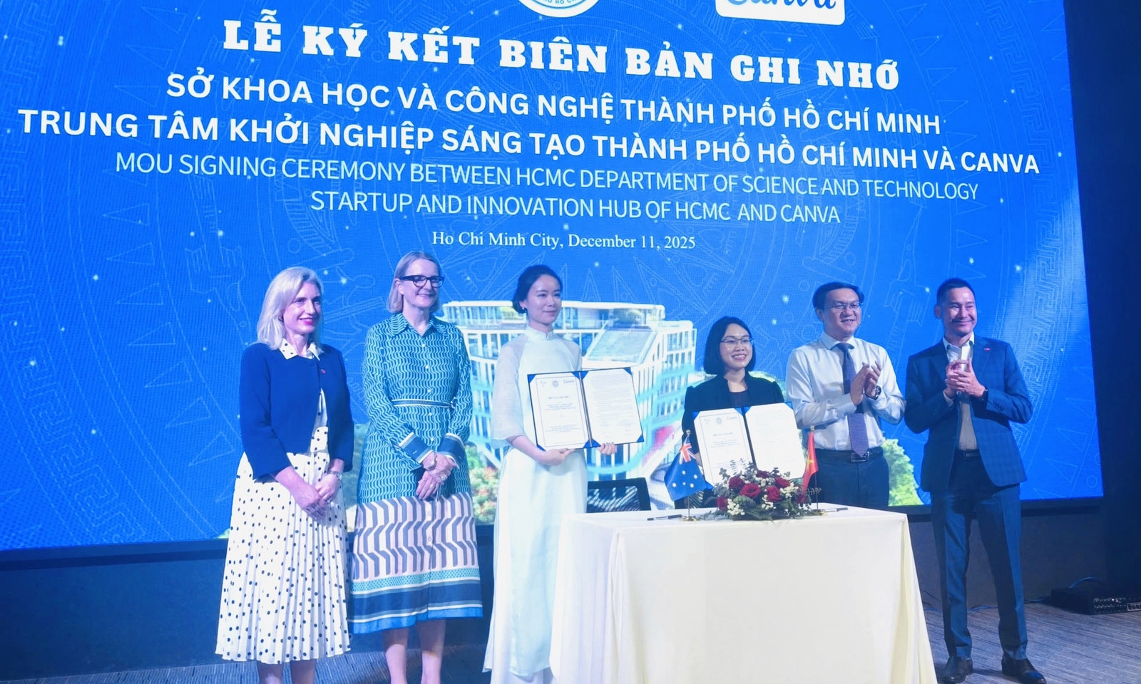 TPHCM phải trở thành “ngôi nhà” của các kỳ lân công nghệ