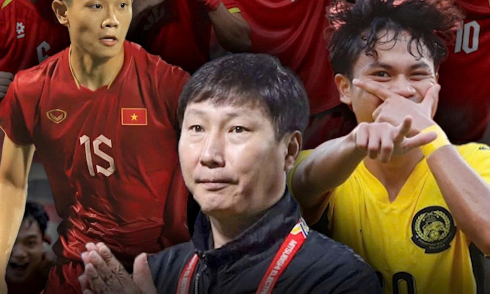 Thầy Kim bắt buộc U22 Việt Nam khắc cốt ghi tâm tôn chỉ đấu U22 Malaysia