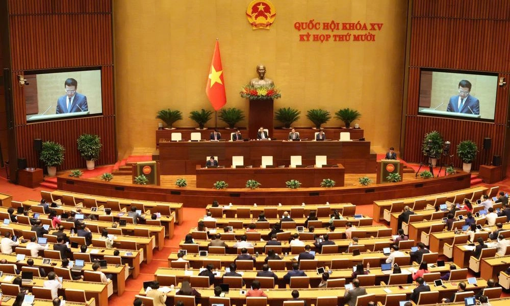 Luật Trí tuệ nhân tạo có hiệu lực 2026, Việt Nam hoàn thiện khung quản lý AI