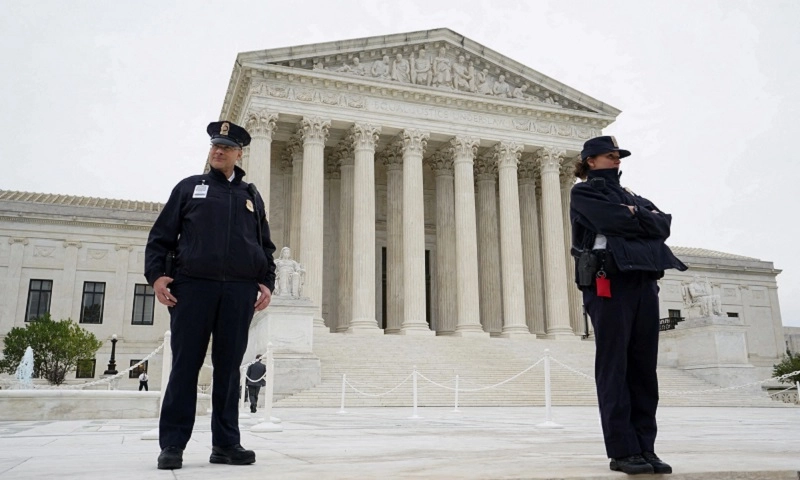 Mỹ tăng chi tiêu quốc phòng lên mức kỷ lục, duy trì hỗ trợ quân sự cho Ukraine