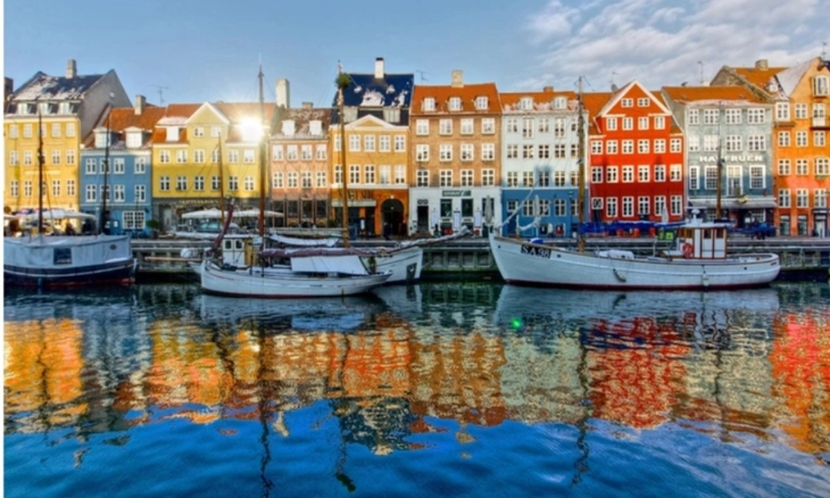 Tình báo Đan Mạch lần đầu coi Mỹ là “mối đe dọa tiềm tàng”