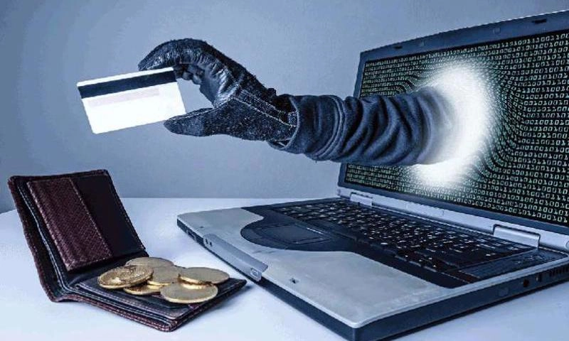 Một phụ nữ bị lừa đảo hai lần qua mạng, mất hơn 3 tỷ đồng