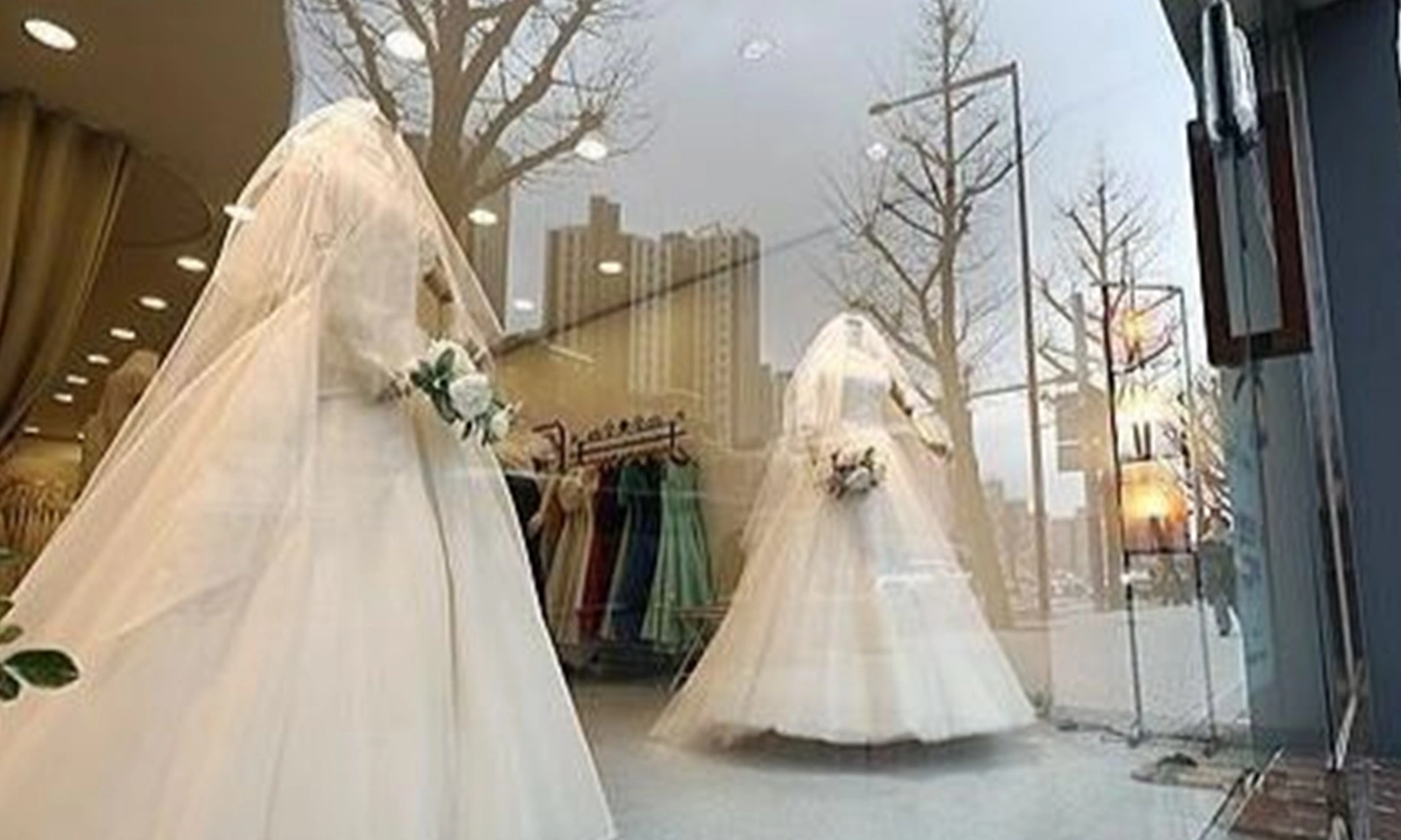 Số cặp đôi kết hôn mới tại Hàn Quốc giảm xuống dưới 1 triệu