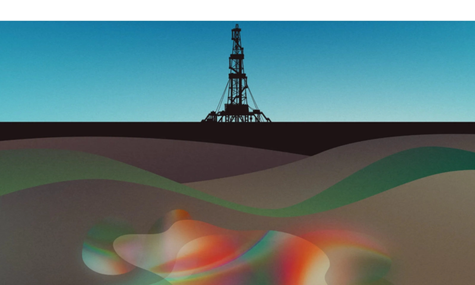 Kho báu hydro tự nhiên 6.200 tỷ tấn đáp ứng nhu cầu năng lượng trong 170.000 năm