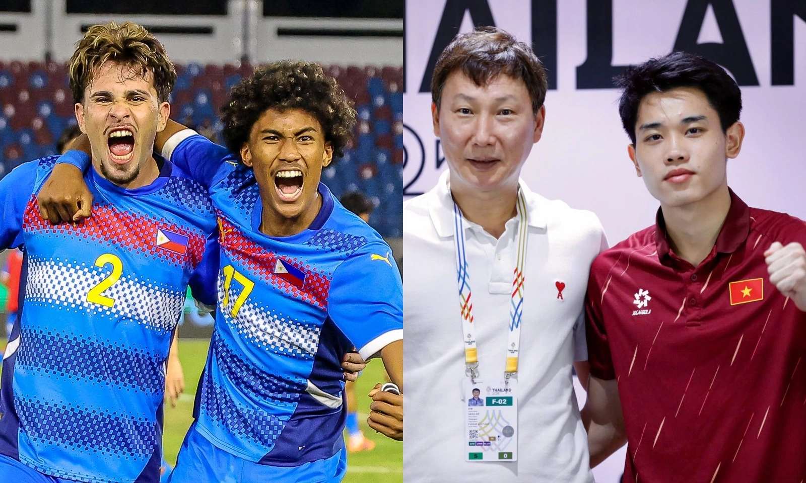 Thầy Kim nhìn thấu đối thủ Bán kết, tự tin nắm chiến thuật giành thắng lợi