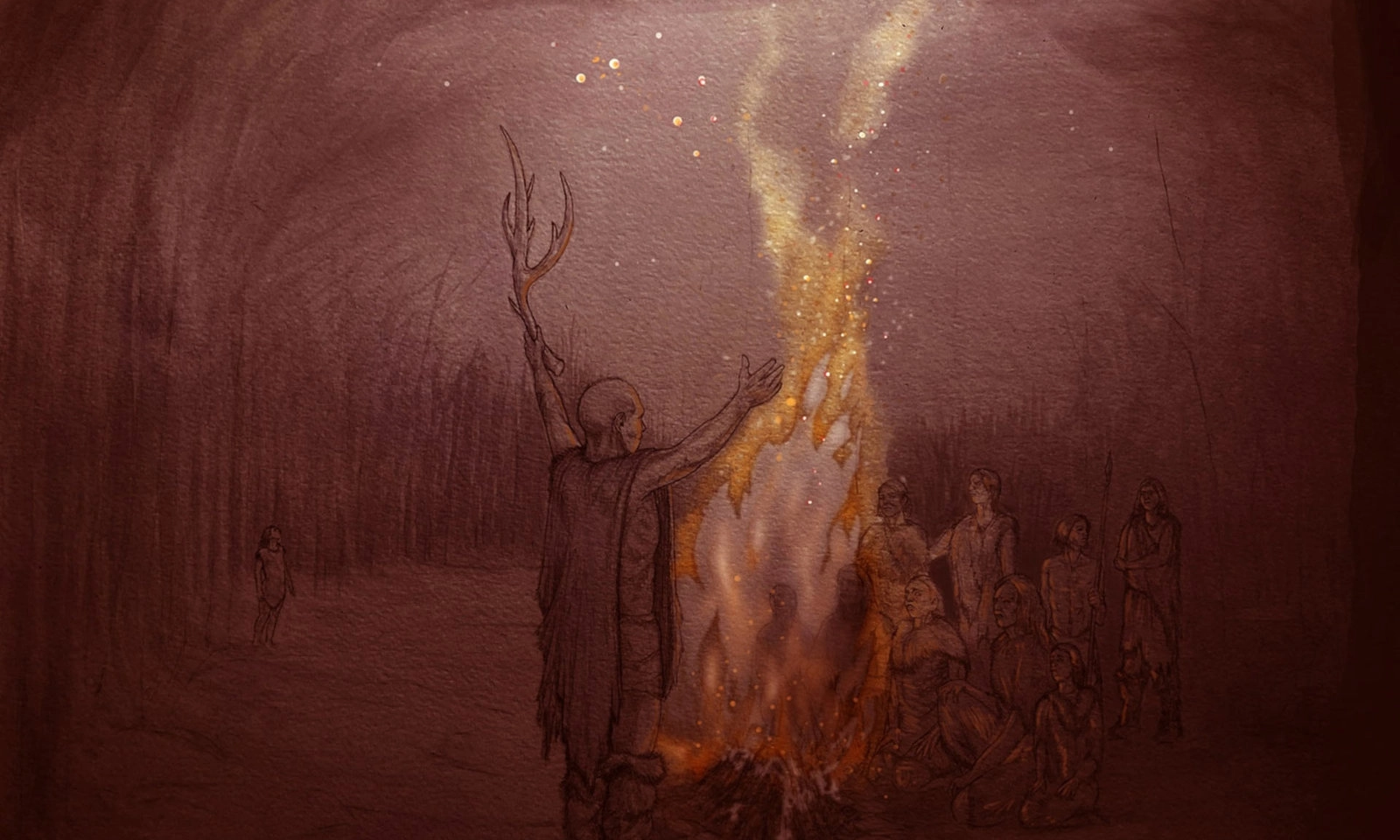 Phát hiện 400.000 năm tại Anh làm rung chuyển hiểu biết về tiến hóa loài người