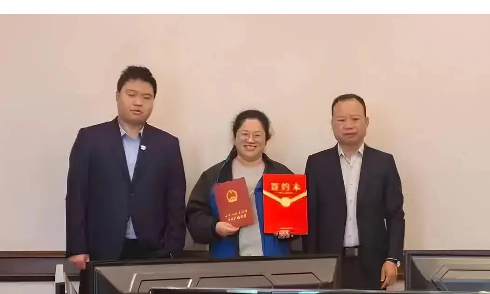 Chủ doanh nghiệp tặng nhà để giữ chân nhân viên