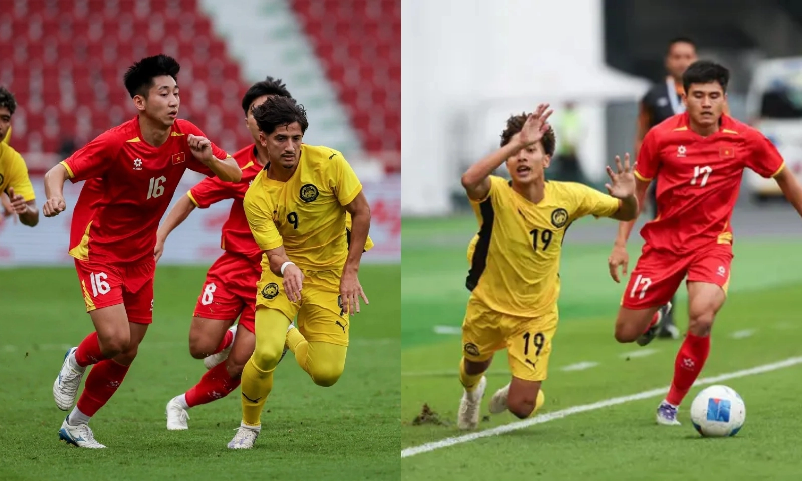 Báo Malaysia thừa nhận U22 Việt Nam sở hữu 3 điểm mạnh vượt trội