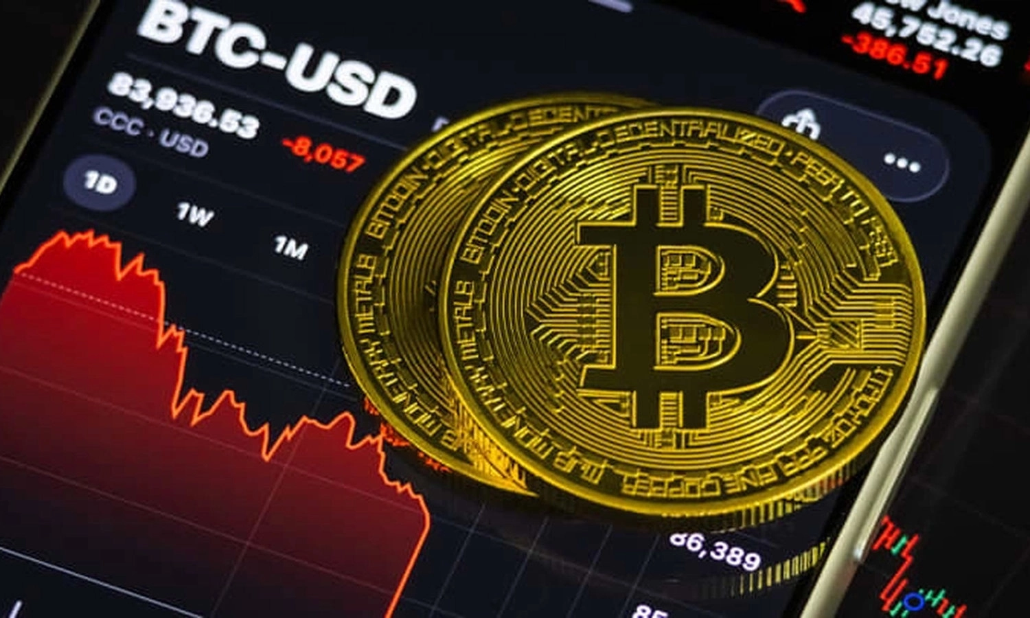 Tiền số tiến sát hệ thống ngân hàng Mỹ