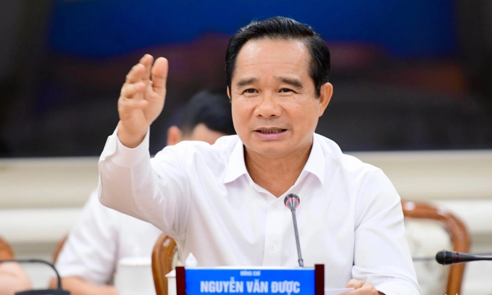 TPHCM họp khẩn triển khai Nghị quyết 98