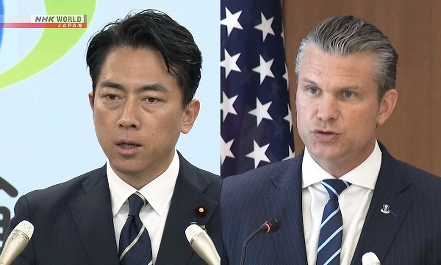 Nhật – Mỹ điện đàm an ninh sau cáo buộc tiêm kích Trung Quốc khóa radar