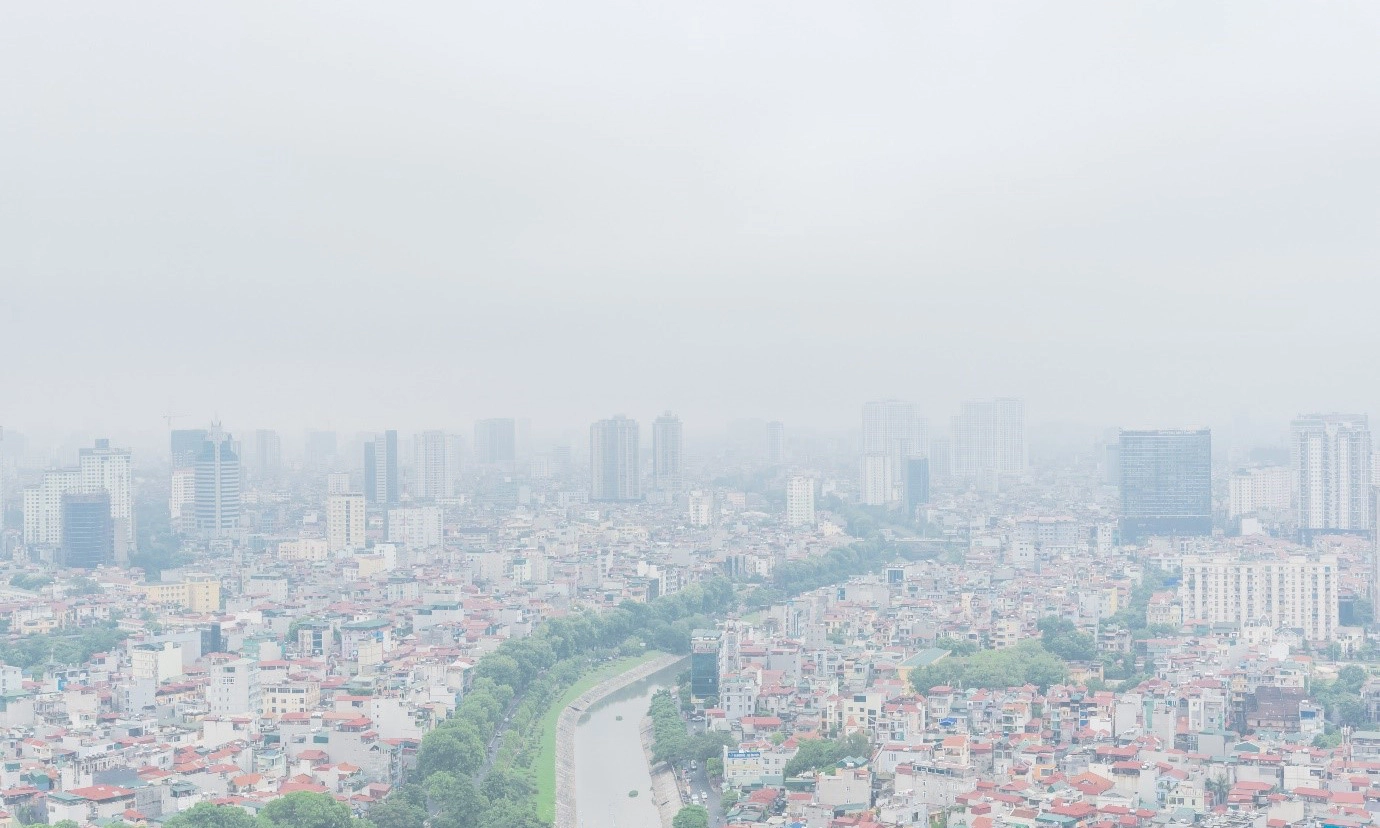 Giám đốc BV Tai Mũi Họng: cách bảo vệ sức khỏe do ô nhiễm bụi mịn?