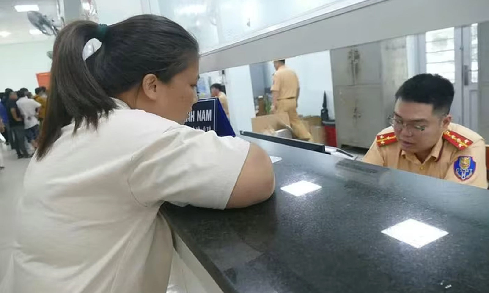 Đứng tên hơn 7.000 xe: Cảnh báo rủi ro pháp lý và cách xử lý đúng luật