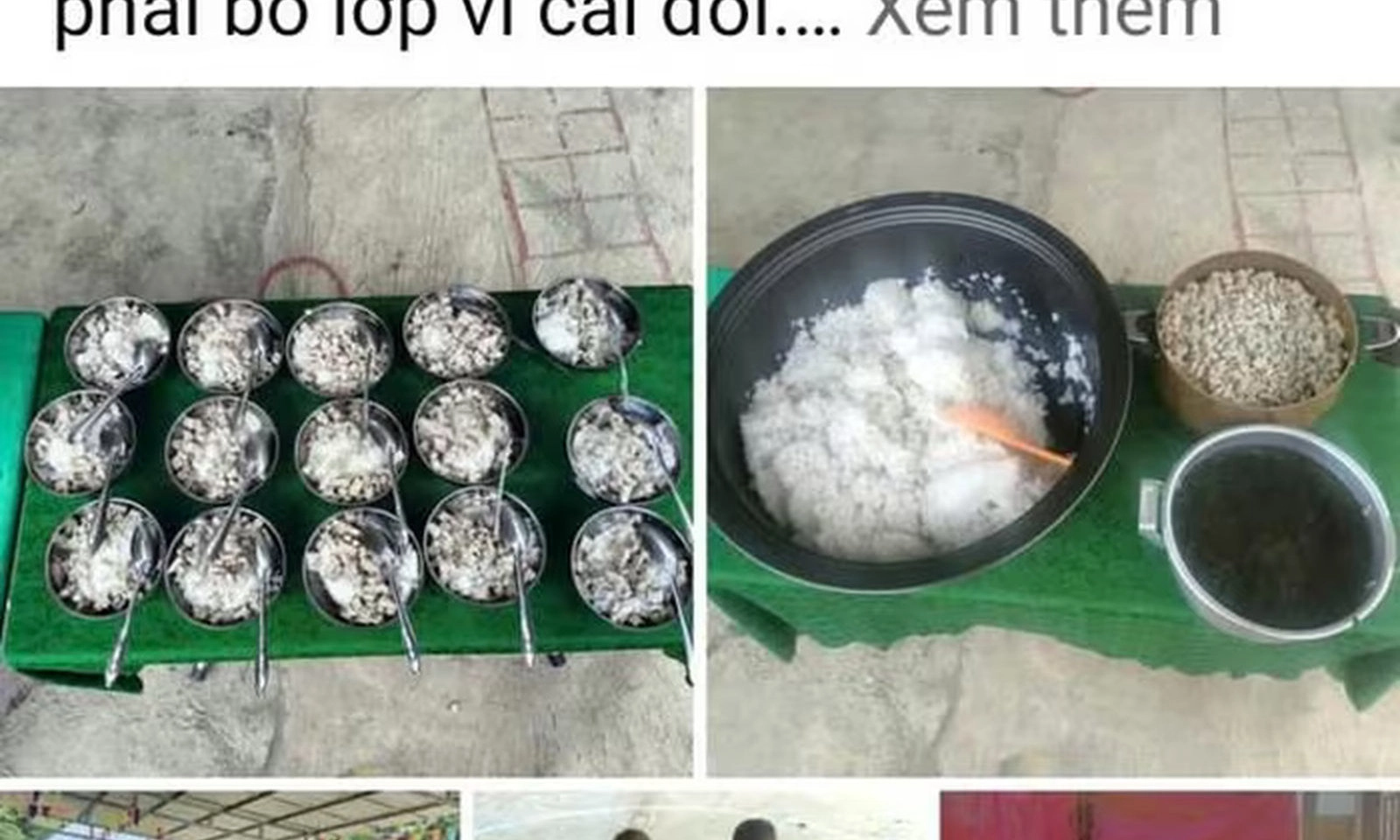 Phường An Phú rà soát thông tin liên quan dự án thiện nguyện “Nuôi em”