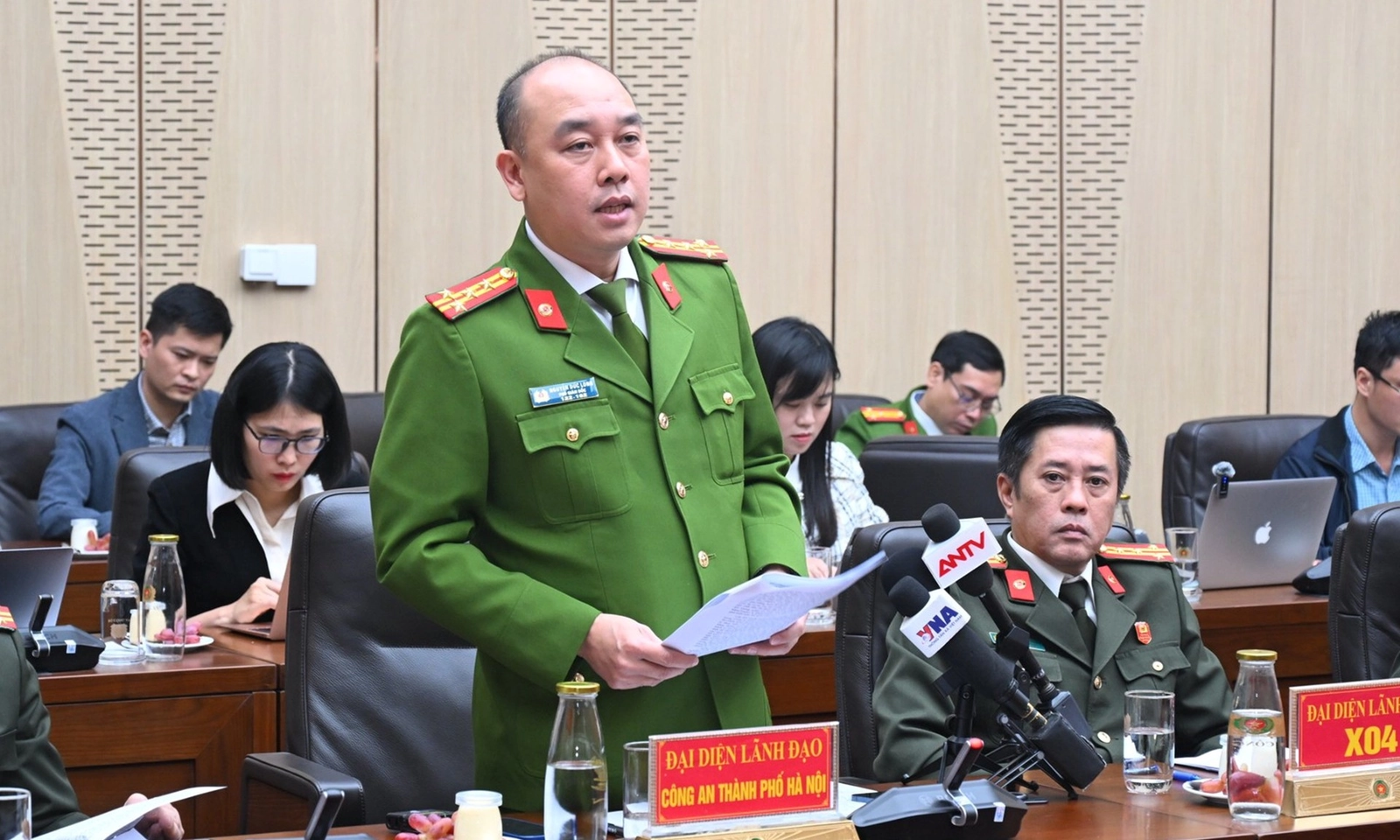 Đường dây lừa đảo MrPips: Dẫn độ đối tượng Lê Khắc Ngọ từ Philippines về Việt Nam