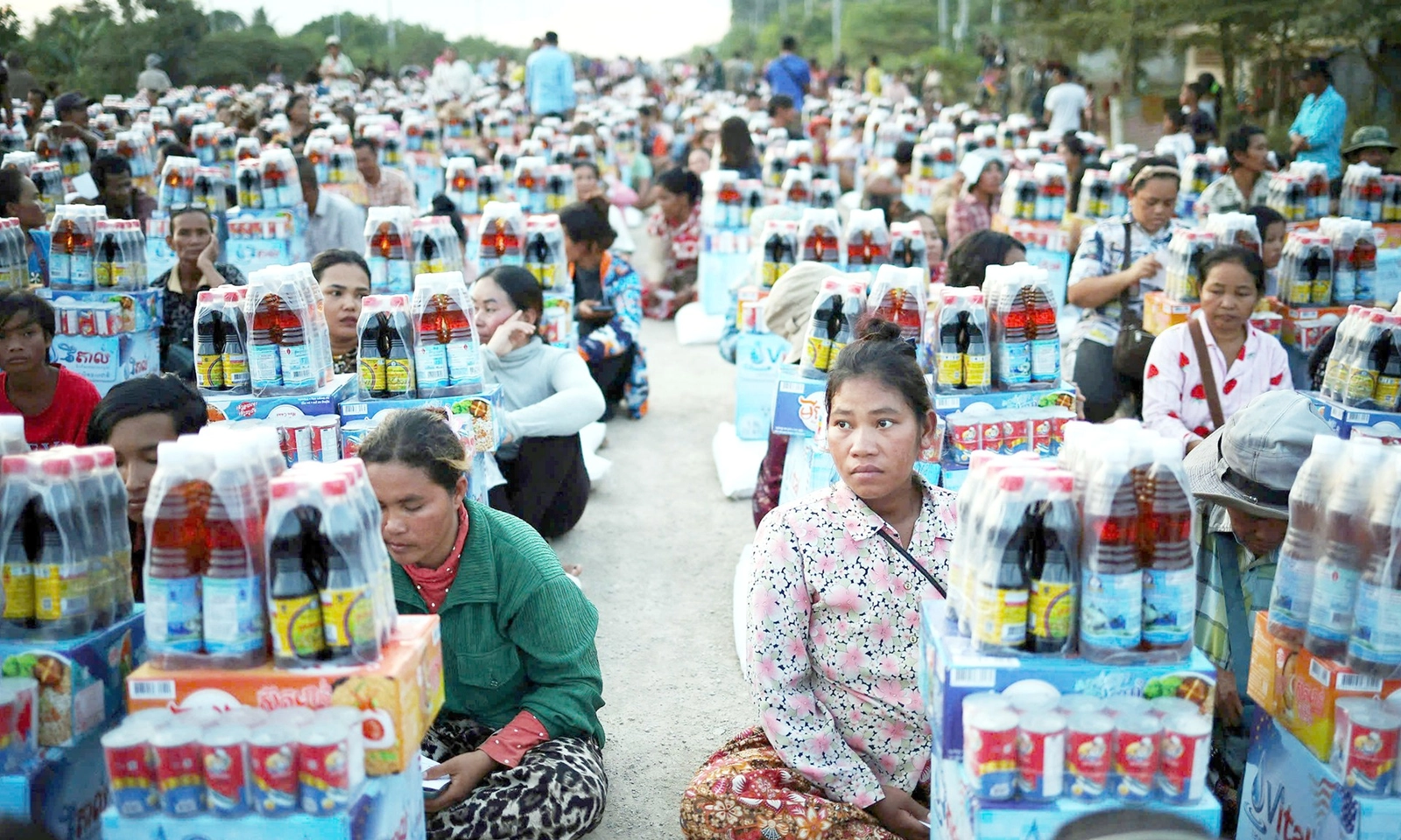 Bộ Ngoại giao kêu gọi công dân Việt Nam rời khỏi khu vực giao tranh giữa Thái Lan - Campuchia